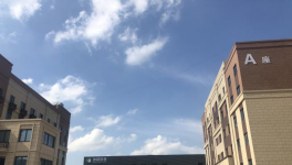 瑞晨環保湖州研發生產正式投產！新工廠產能提升超3倍！