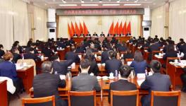 金隅冀東百名代表集聚一堂，共商發(fā)展大計(jì)！