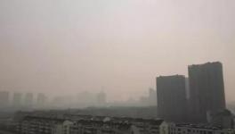 停產沖刺30天！停止采購！工地、運輸、水泥企業、粉磨站全停！