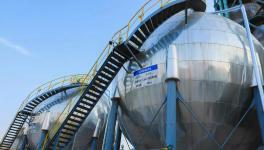 小水泥廠“逆襲”成世界五百強！這家水泥企業是如何做到的！