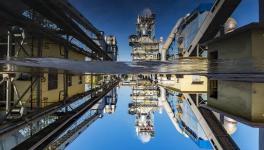 走在最前沿！湖北首家使用“脫硝”和“脫硫”系統的水泥企業誕生！