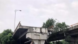 水泥廠門口驚現大量百噸王！河北、山東、河南等地開展查超行動！