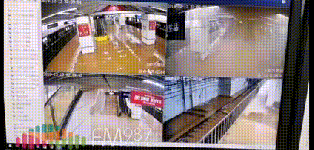 又是塌陷！現(xiàn)場視頻驚心！