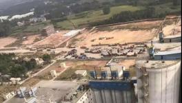 賣光了！賣光了！水泥漲價100元/噸！華潤告急！海螺告急?。?！