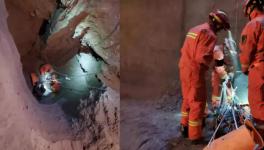 悲劇！水泥清庫致14人死亡！人工清庫之殤何時休... ...