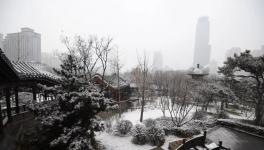 又來了！京津冀、汾渭平原又要停產(chǎn)！