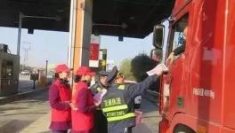 注意！限重49噸，超重280公斤被遣返！大貨車掀起“瘦身潮”！