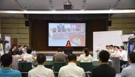 這一地區居民樓周邊的“水泥廠”被責令停業后又獲排放許可！