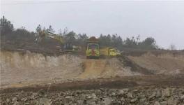 新建！又一條4000t/d智能化熟料生產線開工！