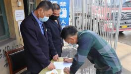 紅獅水泥1040箱熟料、508箱燃煤到位！