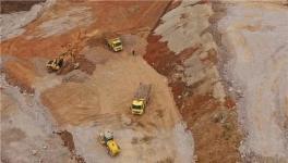 西南水泥產能減量置換項目復工