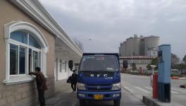 科學防控 有序推進復工復產