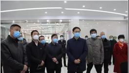 兩手抓，兩戰(zhàn)贏！春江集團(tuán)科學(xué)有序復(fù)工復(fù)產(chǎn)！