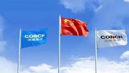 3000億！海螺水泥更深的意義在于顛覆！