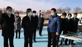 投入10億元！這家企業開創世界首條工業壓延微晶生產線！