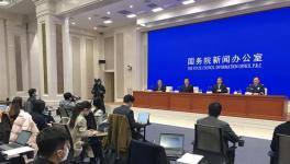 應急管理部：堅決避免疫情和災情疊加｜疫情防控發布會