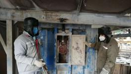 亞泰集團伊通水泥有限公司復工復產見聞