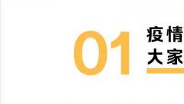 疫情期間，我們的錢都花哪兒了？報告來了