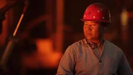 水泥工人！明天誰來接班？