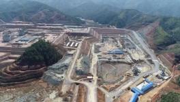 又一條全系統“無人化”水泥示范線亮相！10月份將建成投產！