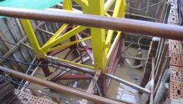 突發！一工地復工后發生事故致3死1傷！