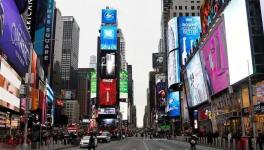 150萬人身亡！數(shù)百萬人搶購！1.5億人或感染！美國疫情升級！