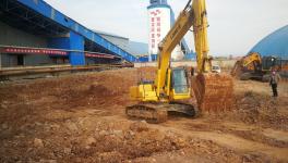 處理能力全省第一！又一水泥窯協同處置危廢項目開工，7月投產！