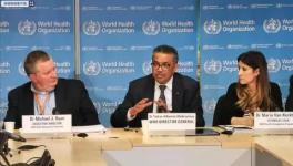 多個國家封國！30個國家進入緊急狀態！