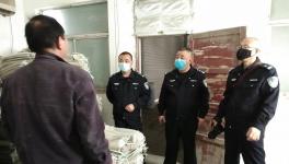 假“秦嶺”再現陜西市場！相關負責人被采取刑事強制措施！