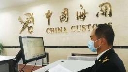 進口的熟料銷售困難，貿易公司面臨資金壓力