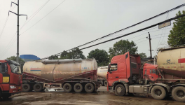 疫情期間減庫存，這家水泥企業有妙招