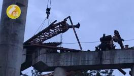 5死7傷，追責34人！空白文書編造資料騙取檢驗合格！