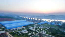 “王牌工匠”，專為室內裝修研發的綠色水泥