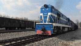 “公轉(zhuǎn)鐵”！吉林水泥熟料進(jìn)山東！內(nèi)蒙水泥進(jìn)京津！