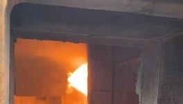 中建材萬(wàn)噸線項(xiàng)目，提前兩個(gè)半月點(diǎn)火！