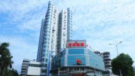 塔牌水泥上年水泥產(chǎn)量近2000萬噸，產(chǎn)能利用率超過100%