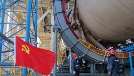 這家水泥企業(yè)產(chǎn)品出庫量已達常年的70%以上！