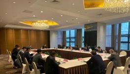 10余家水泥企業粉磨站和熟料線聯合，增加庫容應對“脹庫”！