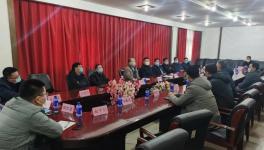 戰疫時刻，這家“星級水泥廠”詮釋了水泥人的擔當