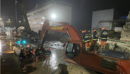 痛心！4人死亡！另外3人還在尋找！