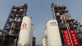 水泥行業營收破萬億！中建材、海螺、冀東誰最賺錢？