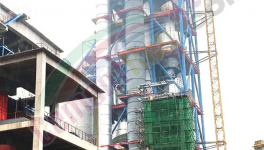 福建一水泥企業環評涉嫌違規！先出生后補證！