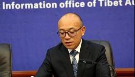 繼副總經理、原黨委書記被查后，西藏天路原董事長也被查了！