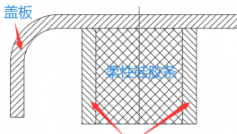 無剝落不掉塊，230t/h，25000小時以上，生料磨平穩(wěn)運行的秘密！