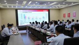 穩價！降本！ “同步大市”！引領不獨行！崔星太到河北調研做出重要指示！