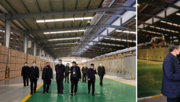 不懼疫情，全力保供，水泥窯耐材所有問題找他！