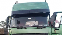 太狠了！ 45天，1661臺“百噸王”被查處！