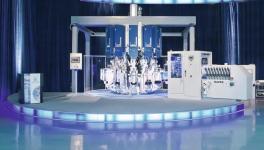 科普：讀懂水泥自動插袋機(jī)