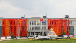 打造現代化精品砂石骨料！又一年產1000萬噸骨料線竣工！