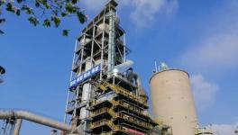 海螺集團兩件大事：自主研發SCR投運、又一條萬噸線投建！